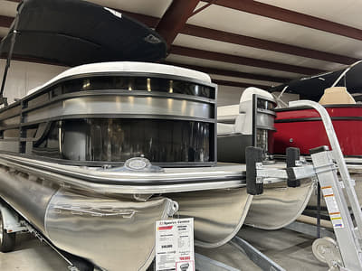 BOATZON | Lowe Boats SS 210 WT 2026