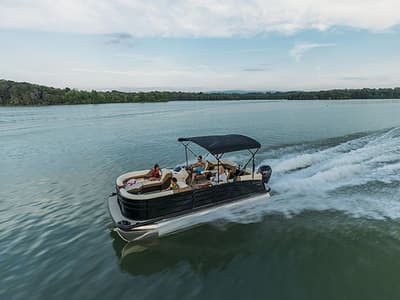 BOATZON | Lowe Boats SS 210 WT 2026
