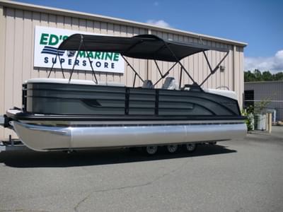 BOATZON | Lowe Boats SS 230 W TRITOON PONTOON BOAT 2026 BOATZON | Lowe Boats SS 230 W TRITOON PONTOON BOAT 2026
