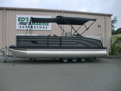 BOATZON | Lowe Boats SS 230 WT 2027