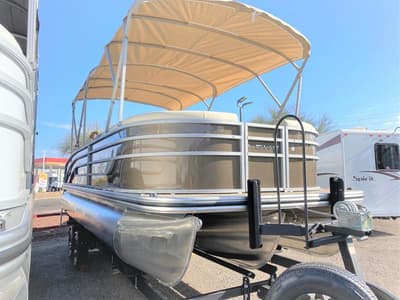 BOATZON | Lowe Boats SS 230CL TL 2022