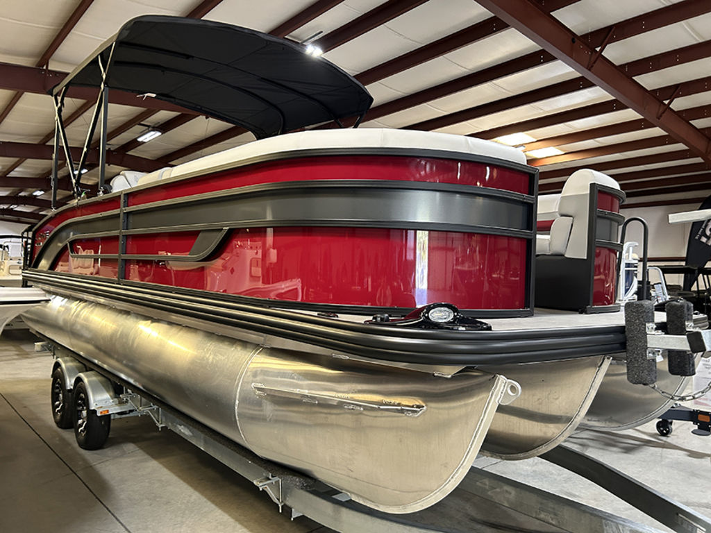 2023 Lowe Boats SS 230CL TL - Sold Boat