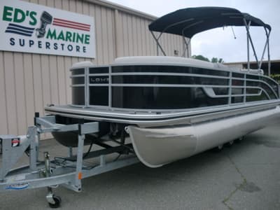 BOATZON | Lowe Boats SS 230DL 2023