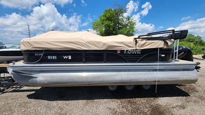 BOATZON | Lowe Boats SS210 2018 BOATZON | Lowe Boats SS210 2018