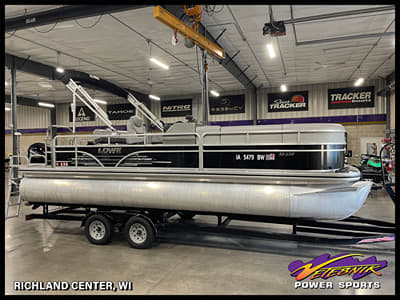 BOATZON | Lowe Boats SS230 Walk Thru 2019 BOATZON | Lowe Boats SS230 Walk Thru 2019