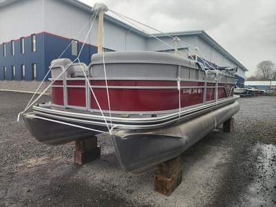 BOATZON | Lowe Boats SS230 Walk Thru 2021