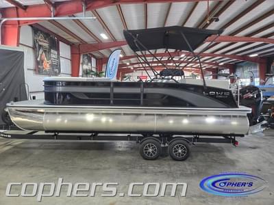 BOATZON | Lowe Boats SS230 Walk Thru Special 2026