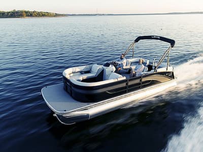 BOATZON | Lowe Boats SS230 Walk Thru Special 2026
