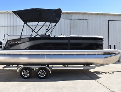 BOATZON | Lowe Boats SS230 Walk Thru Special 2026