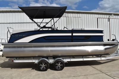 BOATZON | Lowe Boats SS230 Walk Thru Special 2026