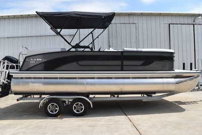 BOATZON | Lowe Boats SS230 Walk Thru Special 2026