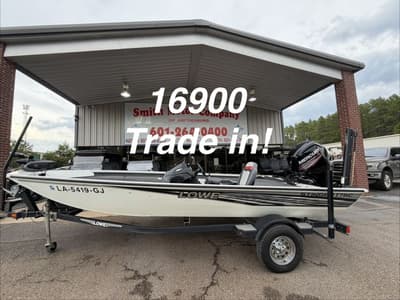 BOATZON | Lowe Boats Stinger 175C 2018 BOATZON | Lowe Boats Stinger 175C 2018