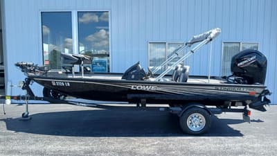 BOATZON | Lowe Boats Stinger 175C 2020