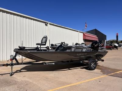BOATZON | Lowe Boats Stinger 175C 2022 BOATZON | Lowe Boats Stinger 175C 2022