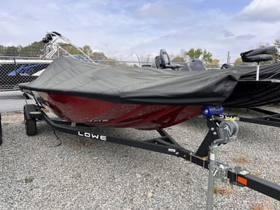 BOATZON | Lowe Boats Stinger 175C 2024