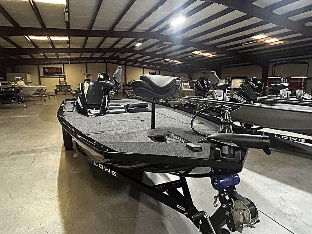 2026 Lowe Boats Stinger 175C - Sold Boat