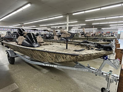BOATZON | Lowe Boats Stinger 175C 2025