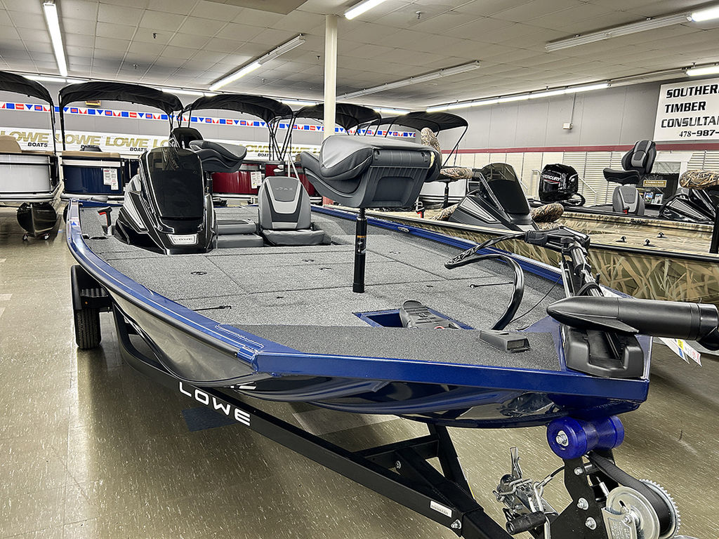2026 Lowe Boats Stinger 175C - Sold Boat