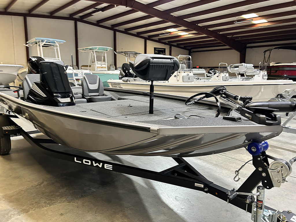 2026 Lowe Boats Stinger 175C - Sold Boat