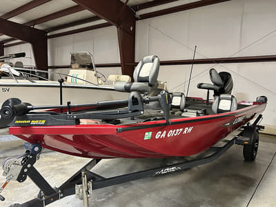 BOATZON | Lowe Boats Stinger 175C 2026