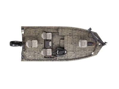 BOATZON | Lowe Boats Stinger 175C 2026