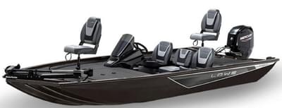 BOATZON | Lowe Boats Stinger 175C 2026 BOATZON | Lowe Boats Stinger 175C 2026
