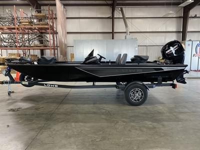 BOATZON | Lowe Boats Stinger 175C 2026 BOATZON | Lowe Boats Stinger 175C 2026