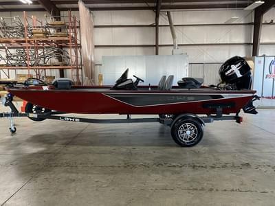 BOATZON | Lowe Boats Stinger 175C 2026 BOATZON | Lowe Boats Stinger 175C 2026