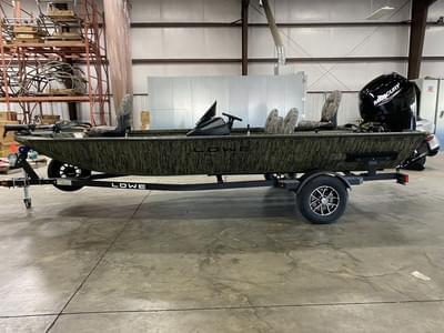 BOATZON | Lowe Boats Stinger 175C 2026 BOATZON | Lowe Boats Stinger 175C 2026