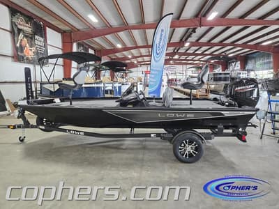 BOATZON | Lowe Boats Stinger 175C 2027 BOATZON | Lowe Boats Stinger 175C 2027