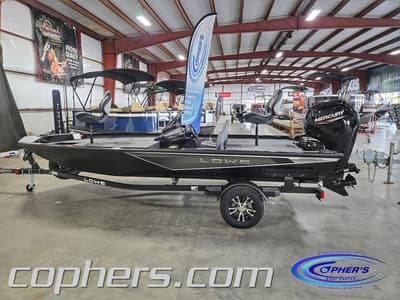 BOATZON | Lowe Boats Stinger 175C 2027