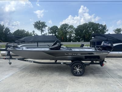 BOATZON | Lowe Boats Stinger 175C 2027