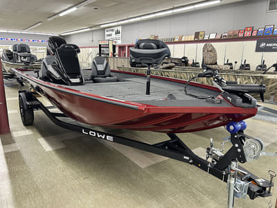 BOATZON | Lowe Boats Stinger 175C 2027
