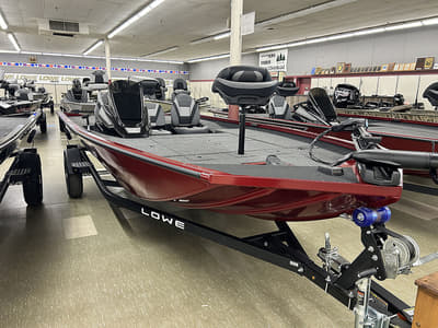 BOATZON | Lowe Boats Stinger 175C 2027
