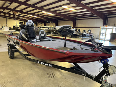 BOATZON | Lowe Boats Stinger 175C 2027
