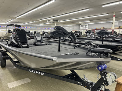 BOATZON | Lowe Boats Stinger 175C 2027