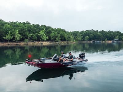 BOATZON | Lowe Boats Stinger 175C 2027