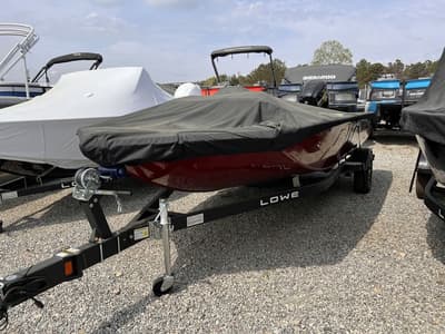 BOATZON | Lowe Boats Stinger 178 2024