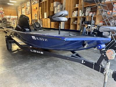 BOATZON | Lowe Boats Stinger 195 2024 BOATZON | Lowe Boats Stinger 195 2024