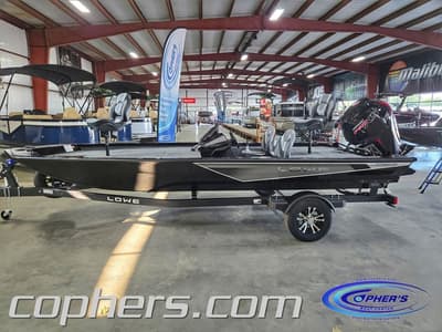 BOATZON | Lowe Boats Stinger 195C 2027 BOATZON | Lowe Boats Stinger 195C 2027
