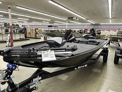 BOATZON | Lowe Boats Stinger 195C 2027 BOATZON | Lowe Boats Stinger 195C 2027