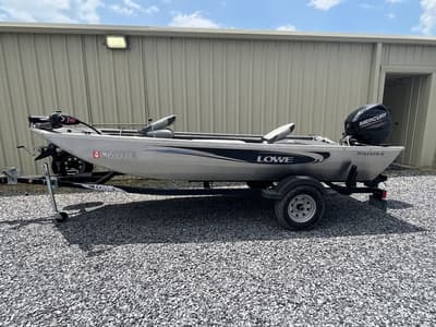BOATZON | Lowe Boats Stryker Skorpion Series Stryker 16 2013 BOATZON | Lowe Boats Stryker Skorpion Series Stryker 16 2013