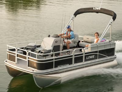 BOATZON | Lowe Boats Ultra 162 Fish  Cruise 2021