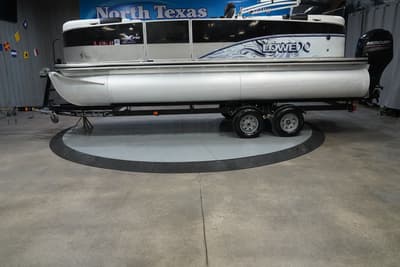 BOATZON | Lowe Boats X Series X210 2013 BOATZON | Lowe Boats X Series X210 2013