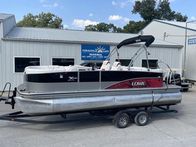 BOATZON | Lowe Boats X Series X230 2013