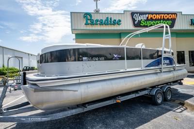 BOATZON | Lowe Boats X Series X250 2013