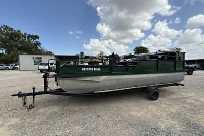 BOATZON | Lowe Classic 20 1991