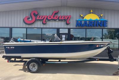 BOATZON | Lowe Classic 257 1997 BOATZON | Lowe Classic 257 1997