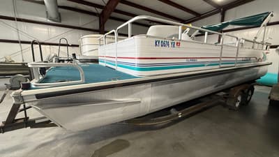 BOATZON | Lowe Classic R 257 1995
