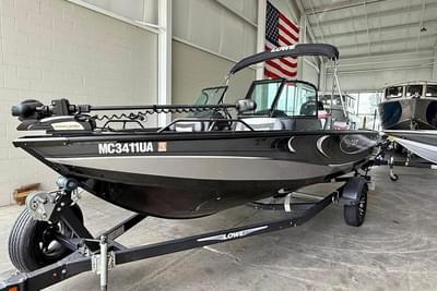 BOATZON | Lowe Fish Ski 1710 2017 BOATZON | Lowe Fish Ski 1710 2017